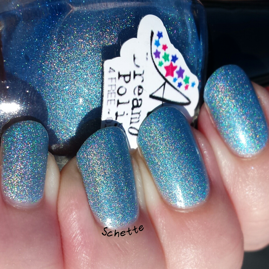 La Holo grail box de mai 2014