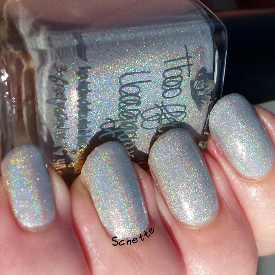 La Holo grail box de mai 2014