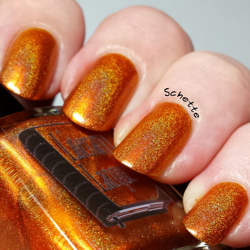 La Holo grail box de mai 2014