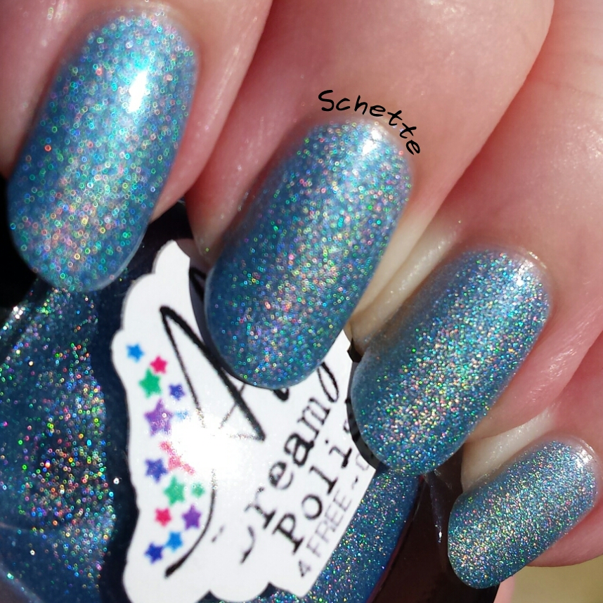 La Holo grail box de mai 2014