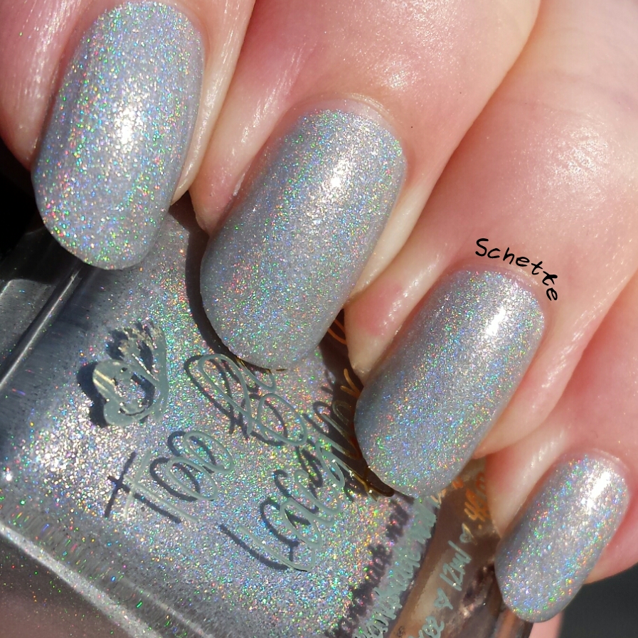 La Holo grail box de mai 2014