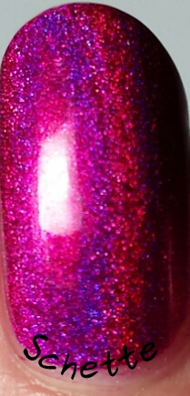 Le Vernis Colors by Llarowe Courage, Brains, heart