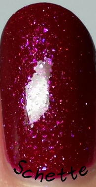 Les Vernis Darling Diva I hate pink, Macarize et Don't call me mommy in public