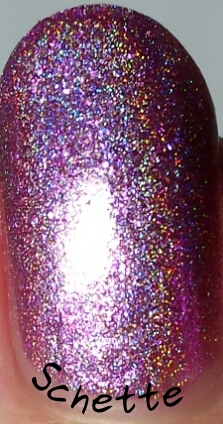 Les Vernis Darling Diva I hate pink, Macarize et Don't call me mommy in public