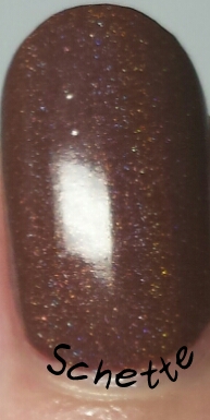 Enchanted Polish - Hot Chocolate for Unicorn