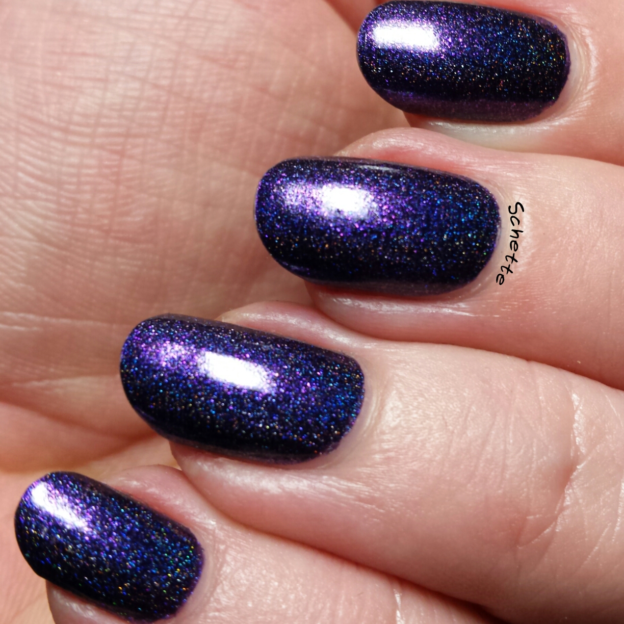 Glam Polish Carrie, Tales from Darkside