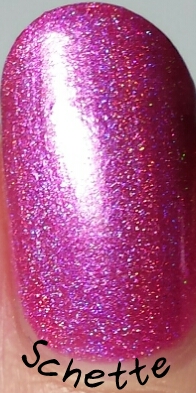 La box Holo grail box de septembre 2014