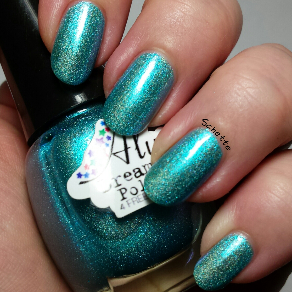 La box Holo grail box de septembre 2014