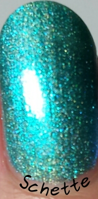 La box Holo grail box de septembre 2014