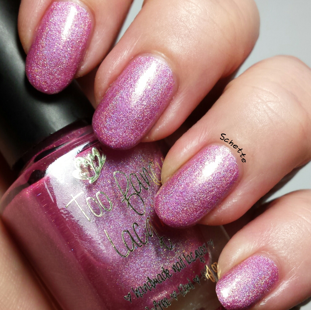 La box Holo grail box de septembre 2014