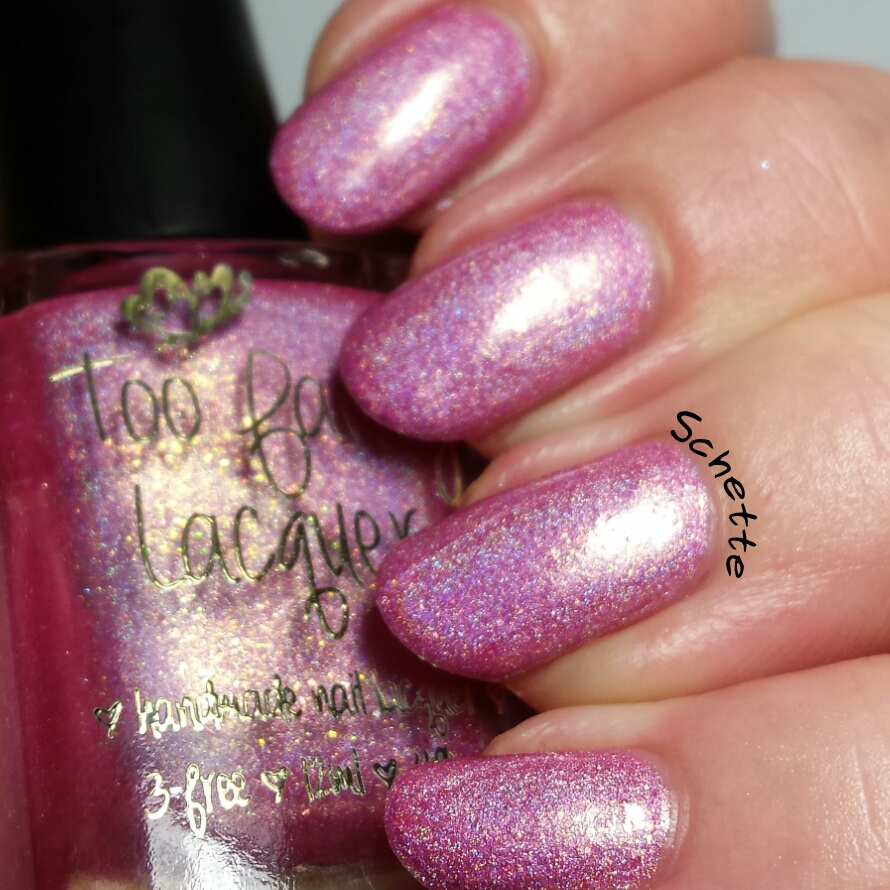 La box Holo grail box de septembre 2014