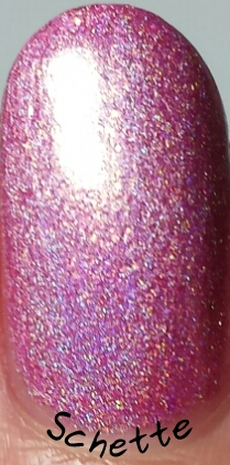 La box Holo grail box de septembre 2014