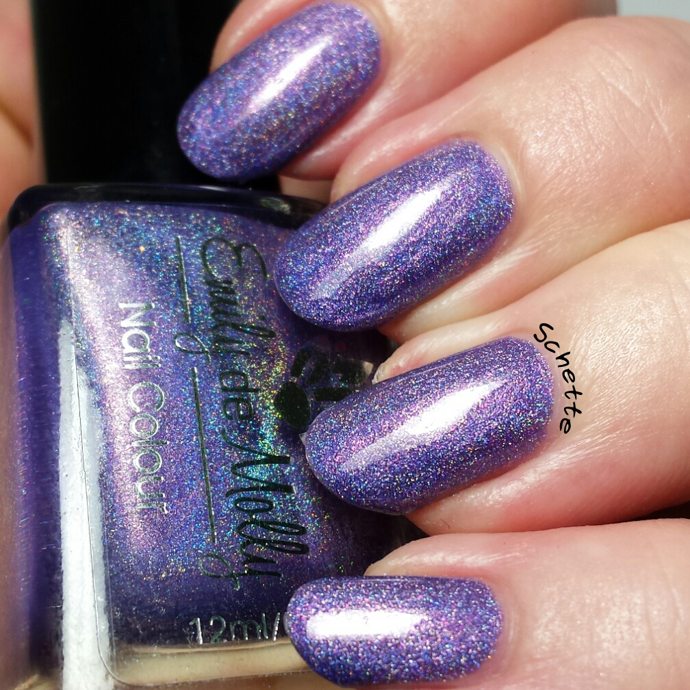 La box Holo grail box de septembre 2014