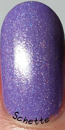 Lilypad Lacquer - Paradise