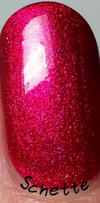 Le vernis Lilypad Lacquer Radiant Light