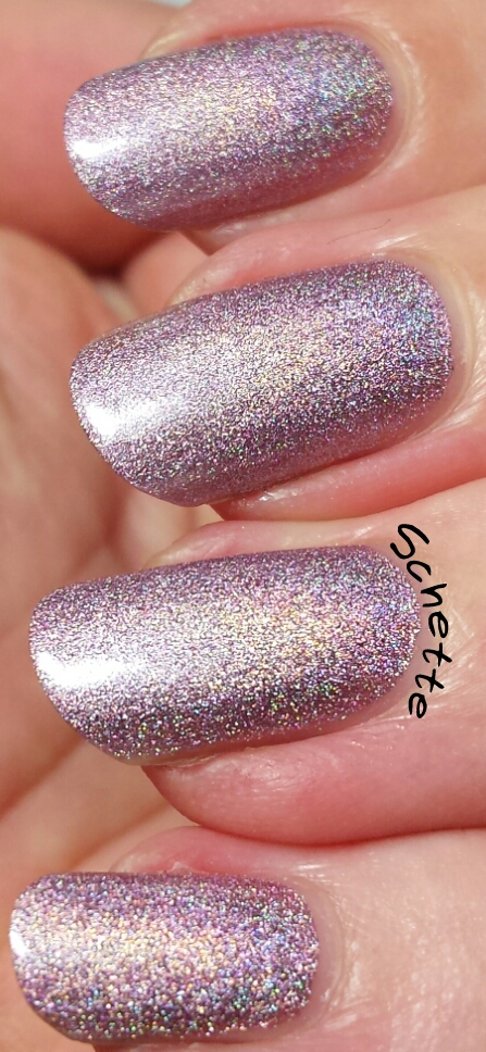 Le duo de vernis Love Thy Polish - Charity polish Raffle