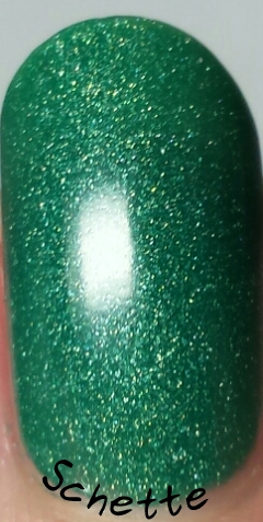 Les vernis Daily Hues Nail Lacquer Cadence et Fiona