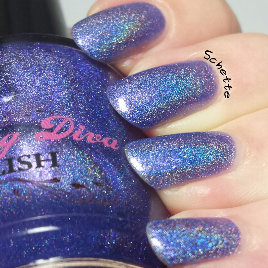 Les vernis Darling Diva Being Normal... - ..Is Boring - So Stay Weird