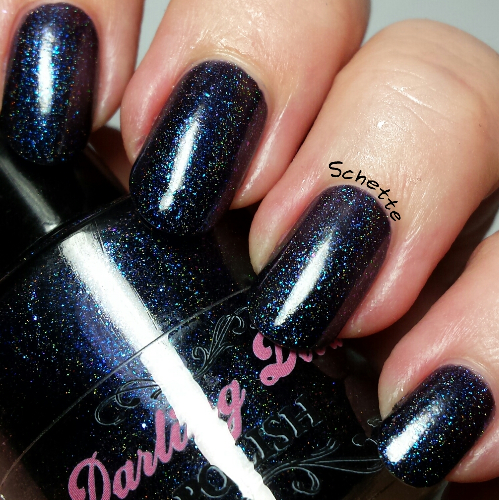 Les vernis Darling Diva - Drag Queen Collection