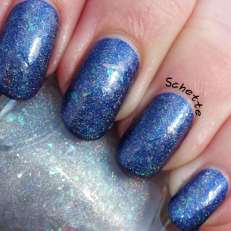 Le vernis Temulance de Darling Diva