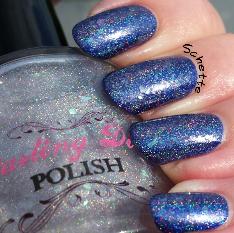 Le vernis Temulance de Darling Diva