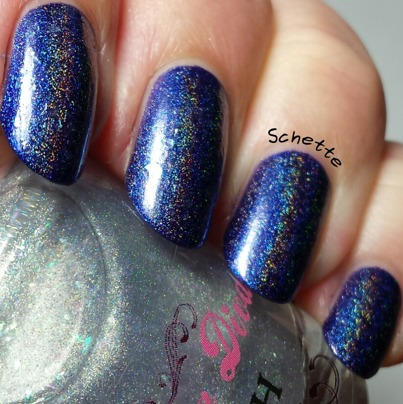 Le vernis Temulance de Darling Diva