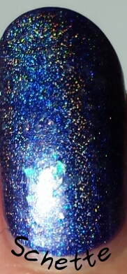 Le vernis Temulance de Darling Diva