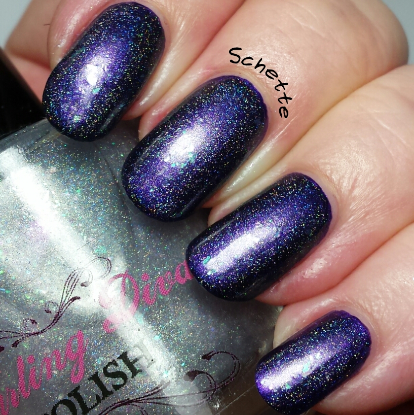 Le vernis Temulance de Darling Diva