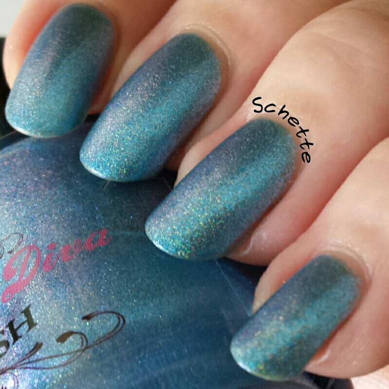 Le vernis Tintignious de Darling Diva