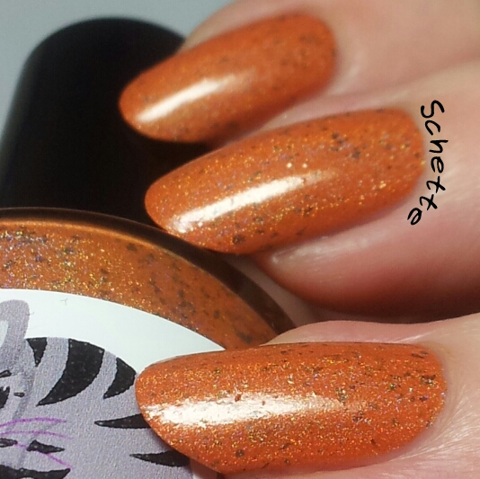 Le vernis Eat Sleep Polish Catbus
