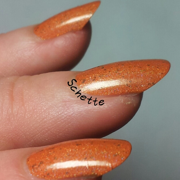 Le vernis Eat Sleep Polish Catbus