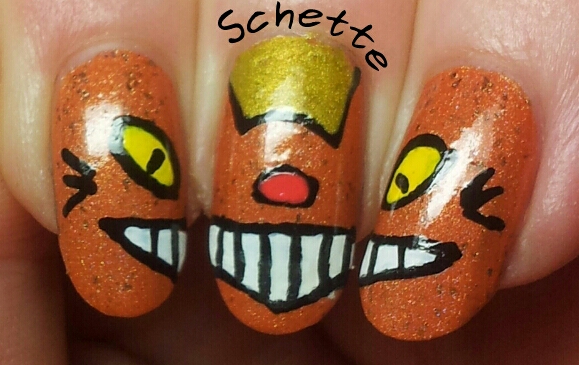 Le vernis Eat Sleep Polish Catbus