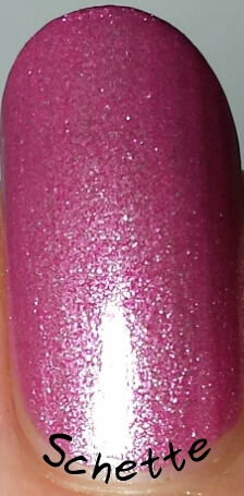 Le vernis Eat Sleep Polish Cream in my soda