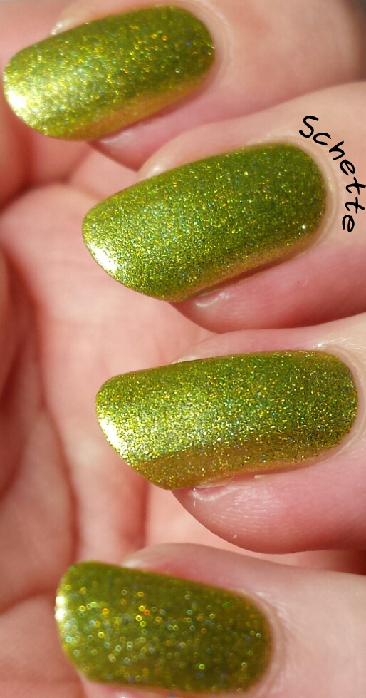 Le vernis Eat Sleep Polish It's an up thing
