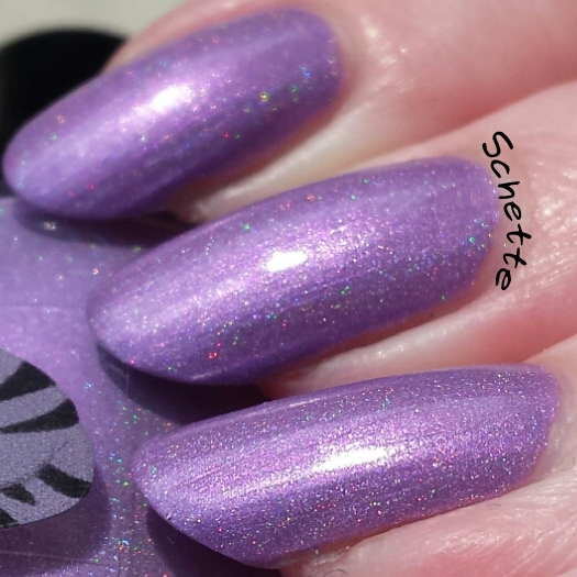 Le vernis Eat Sleep Polish Pretty Little Lilacs