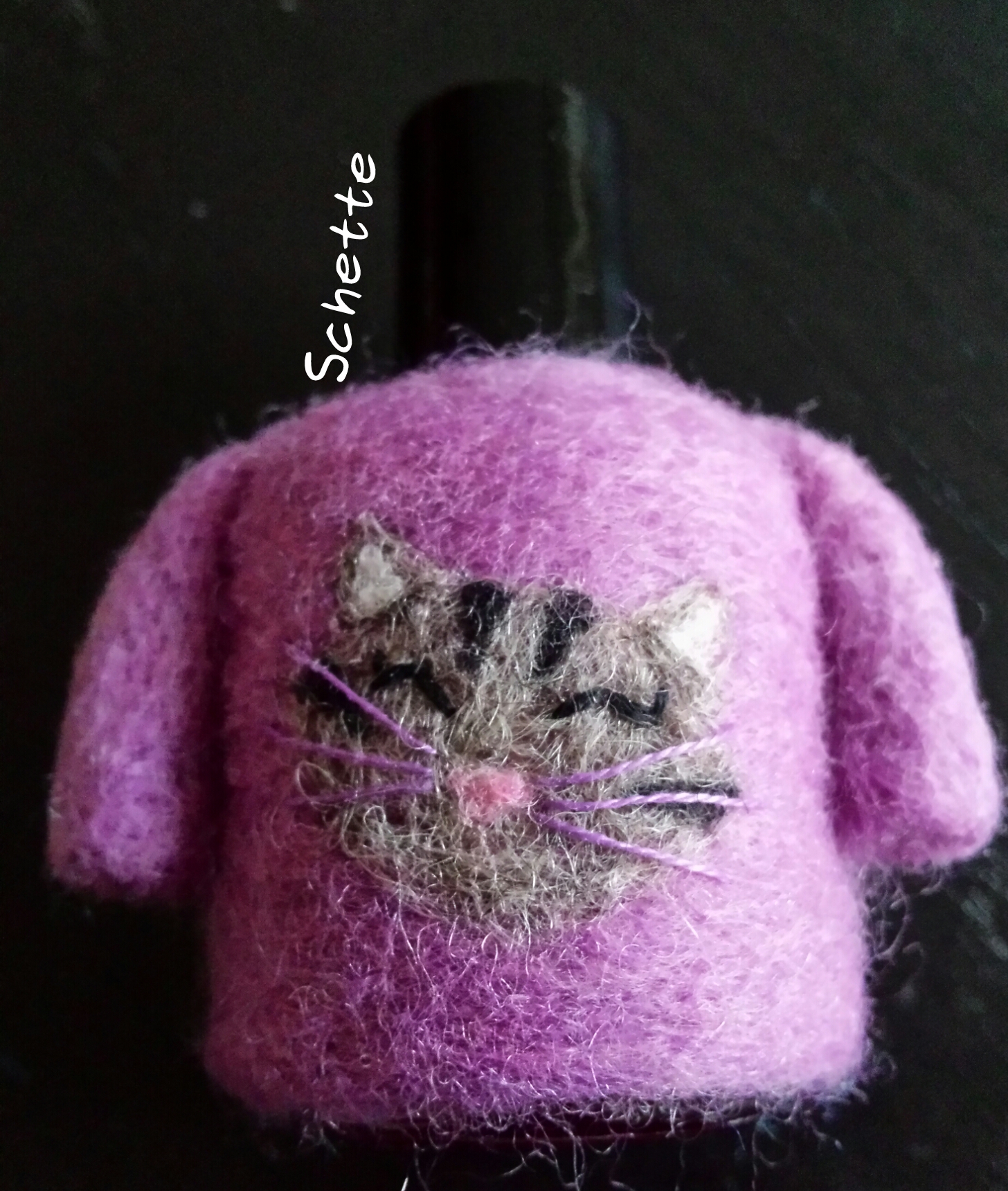 Le vernis Eat Sleep Polish Schette in the skies