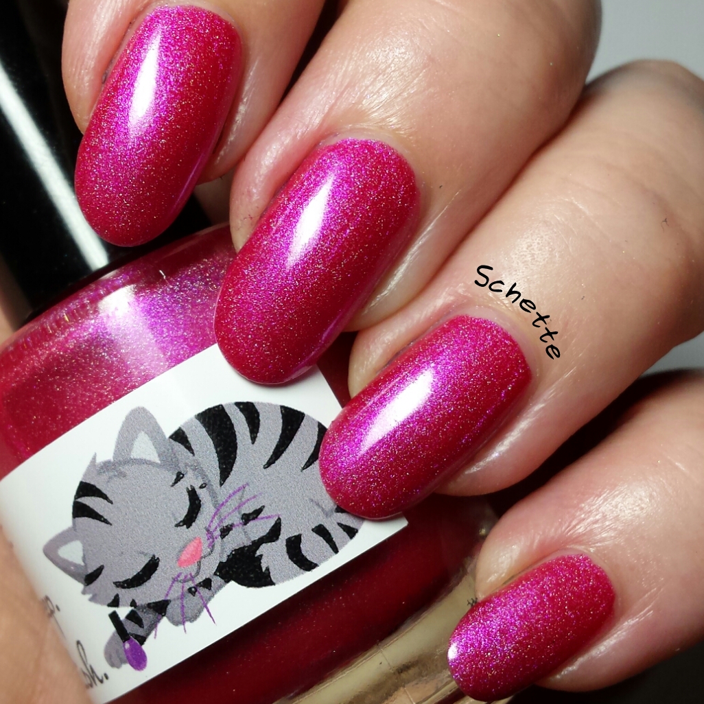 Le vernis Eat Sleep Polish Schette in the skies