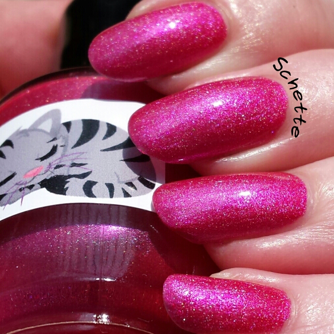Le vernis Eat Sleep Polish Schette in the skies