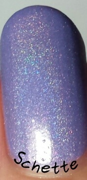 Les vernis Girly Bits Endless love et Polynesian Sunset