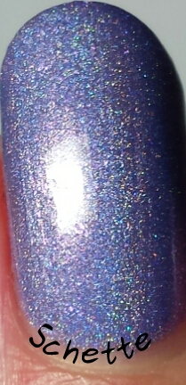 Les vernis Girly Bits Endless love et Polynesian Sunset