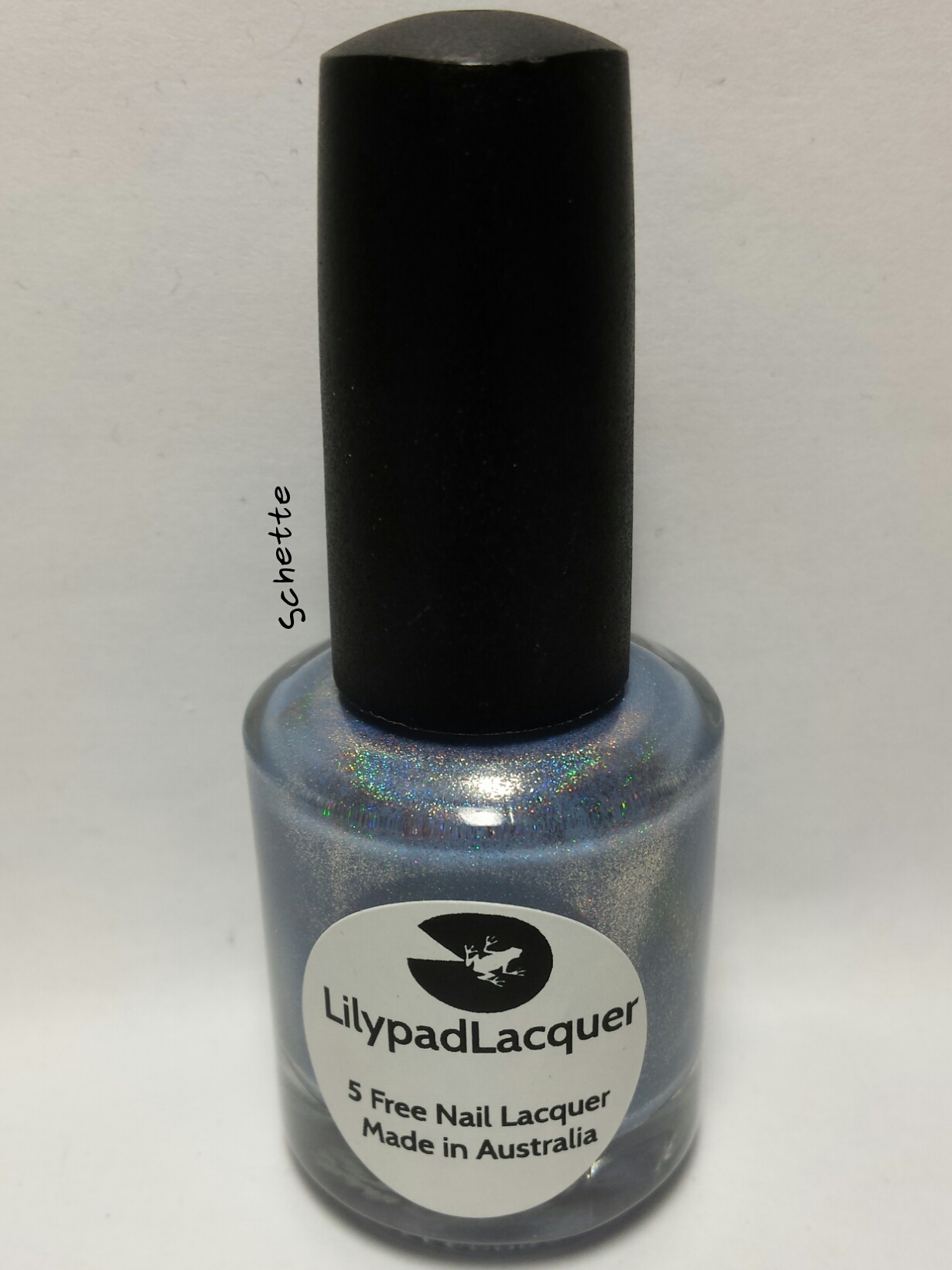 Les vernis exclusifs Dazzled - Lilypad Young and Beautiful et Lost in Paradise