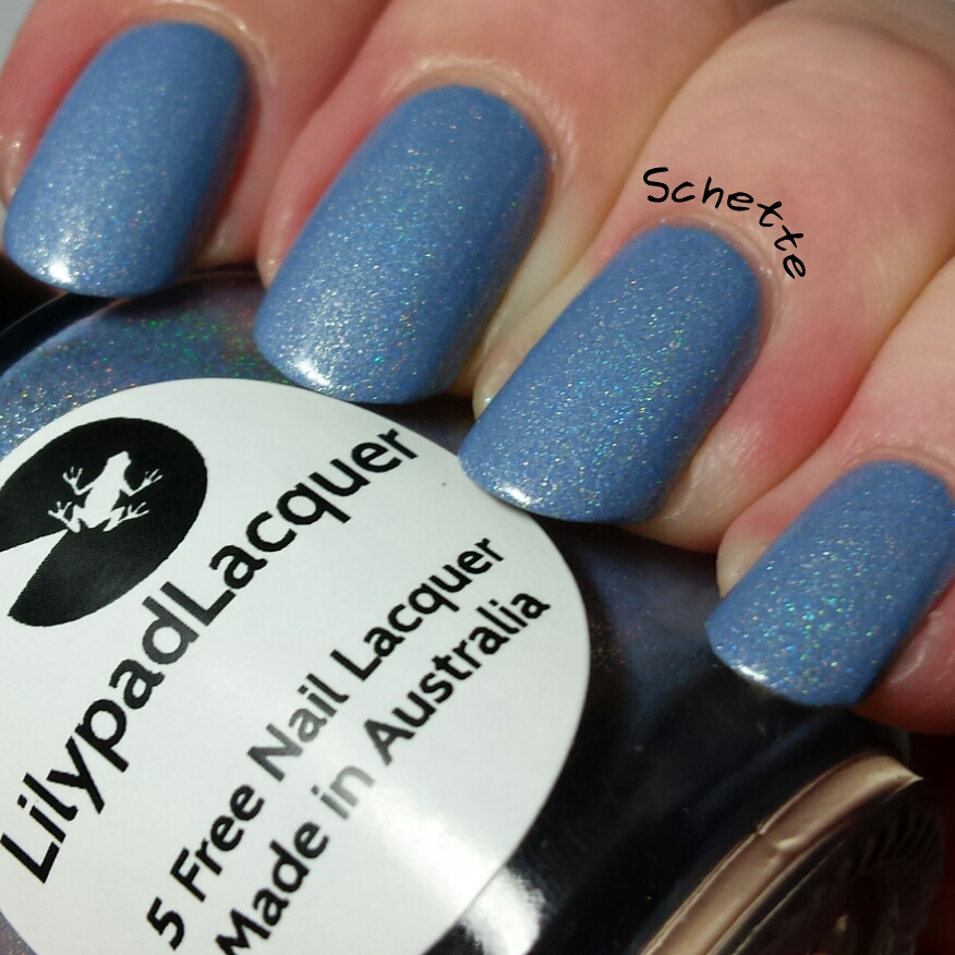 Les vernis exclusifs Dazzled - Lilypad Young and Beautiful et Lost in Paradise