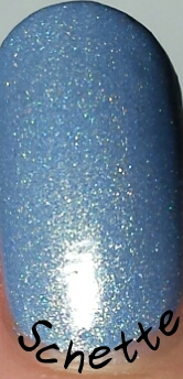 Les vernis exclusifs Dazzled - Lilypad Young and Beautiful et Lost in Paradise
