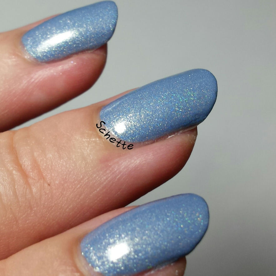 Les vernis exclusifs Dazzled - Lilypad Young and Beautiful et Lost in Paradise