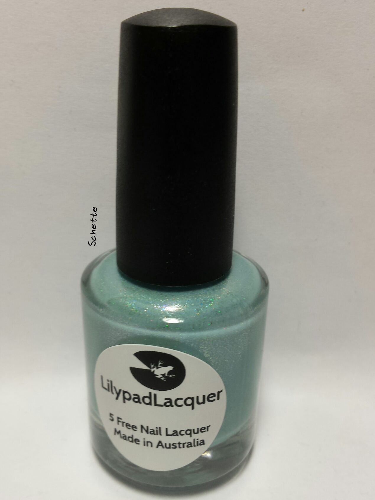 Les vernis exclusifs Dazzled - Lilypad Young and Beautiful et Lost in Paradise