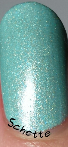 Les vernis exclusifs Dazzled - Lilypad Young and Beautiful et Lost in Paradise