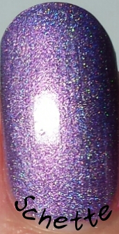 Le vernis Lilypad Lacquer Godess