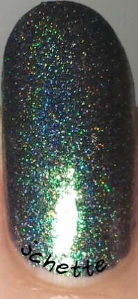 Le vernis Lilypad Lacquer Nature's gift