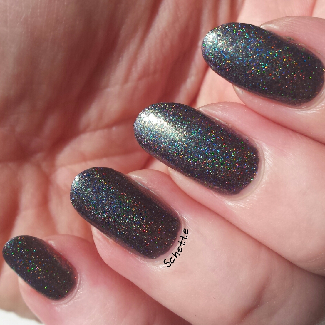 Le vernis Lilypad Lacquer Nature's gift