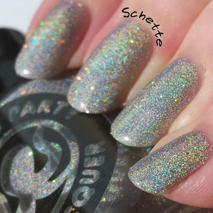 Les vernis Octopus Party Nail Polish Shore Fire, Turk Boys et Sizzler